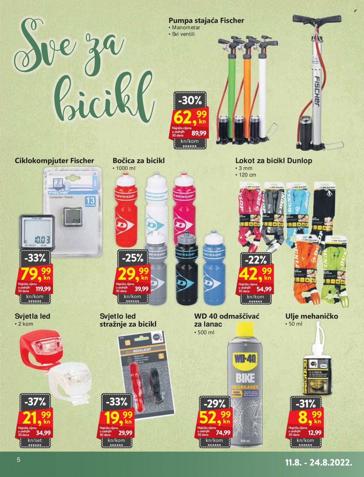 KTC katalog - 11.08.2022. - 24.08.2022. Stranica 5
