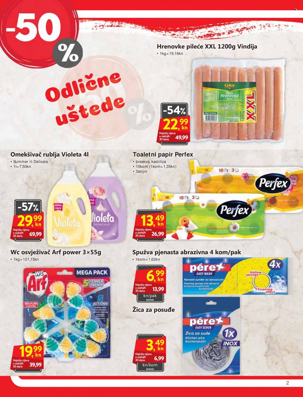 KTC katalog - 11.08.2022. - 17.08.2022. Stranica 2