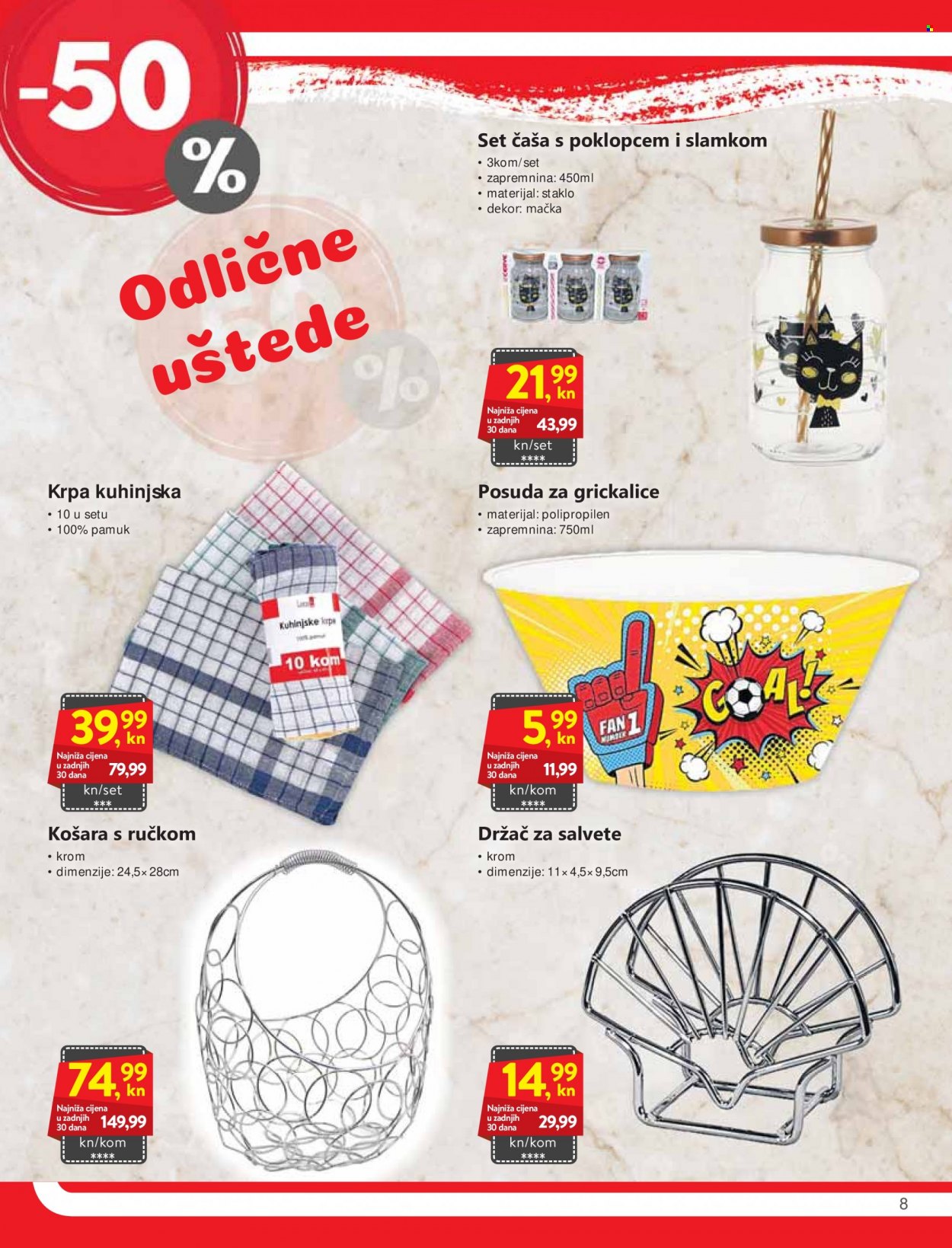 KTC katalog - 11.08.2022. - 17.08.2022. Stranica 8