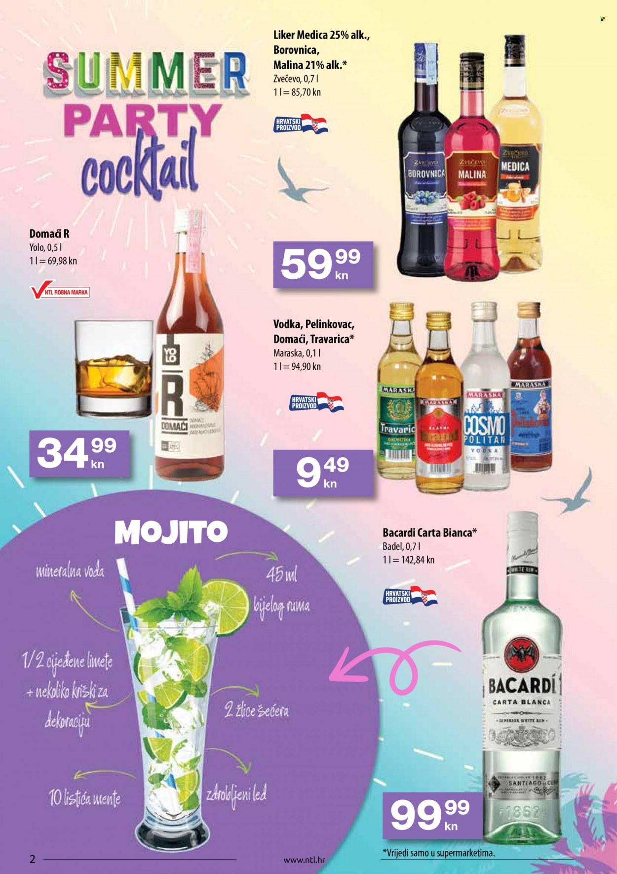 NTL katalog - 11.08.2022. - 17.08.2022. Stranica 2
