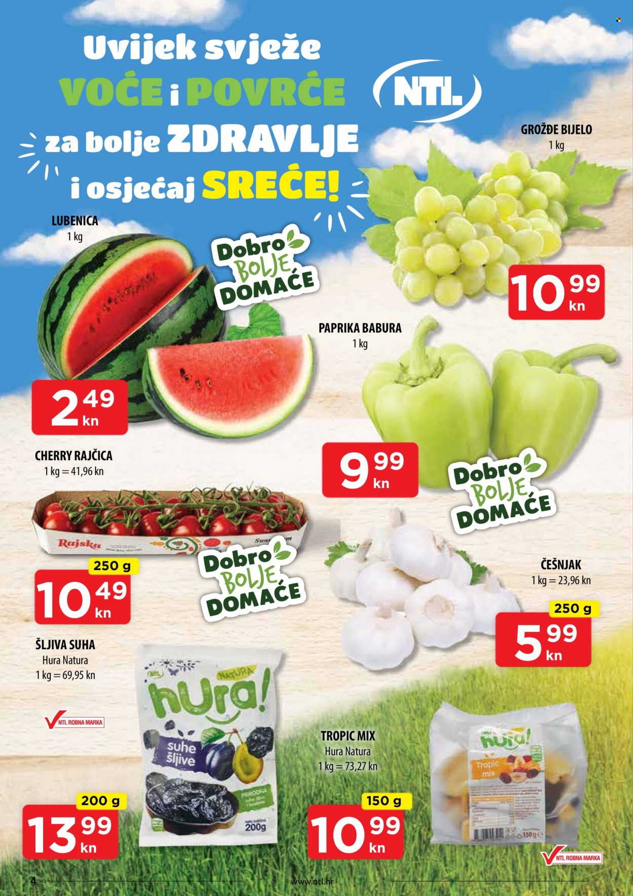NTL katalog - 11.08.2022. - 17.08.2022. Stranica 4