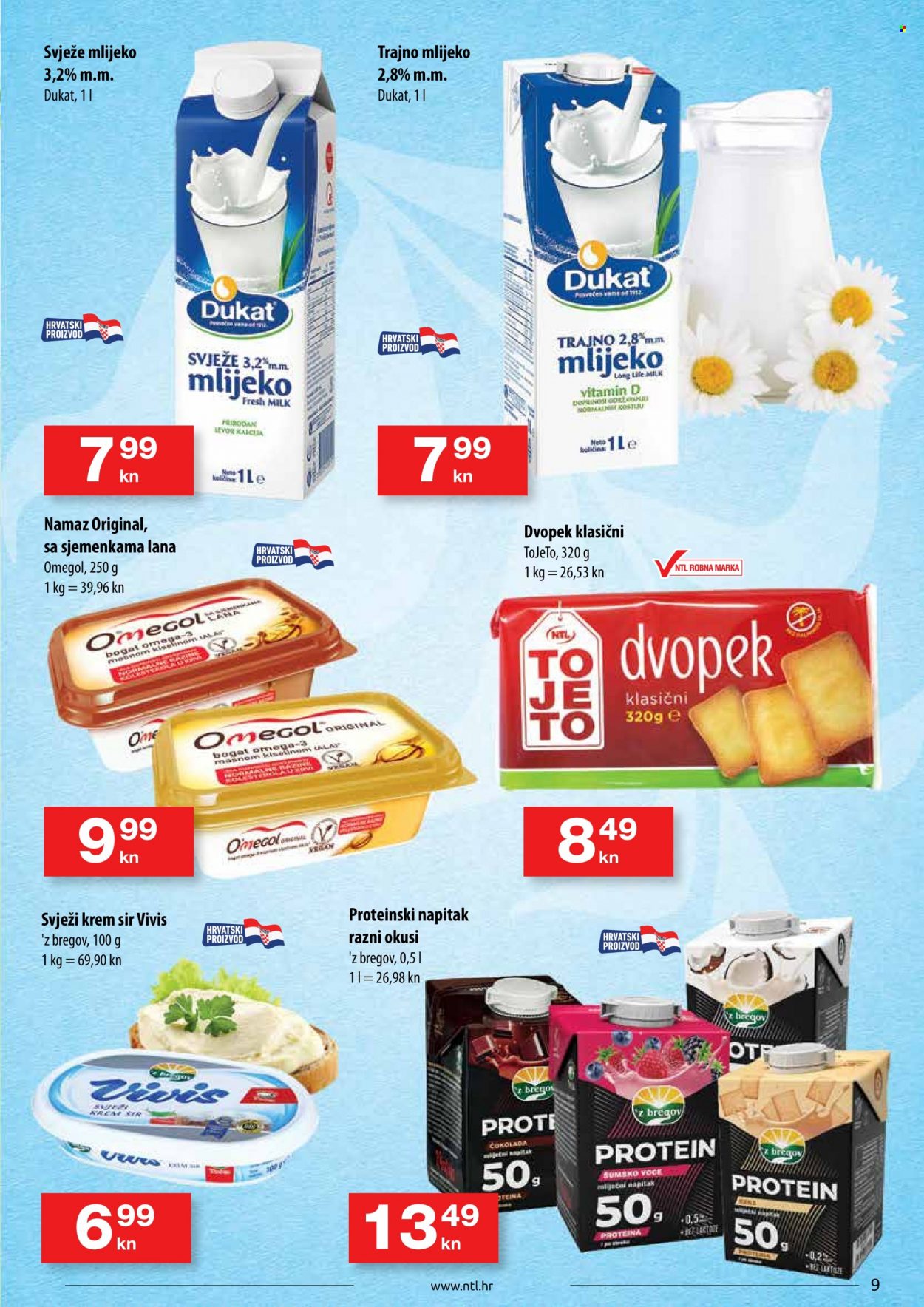 NTL katalog - 11.08.2022. - 17.08.2022. Stranica 9