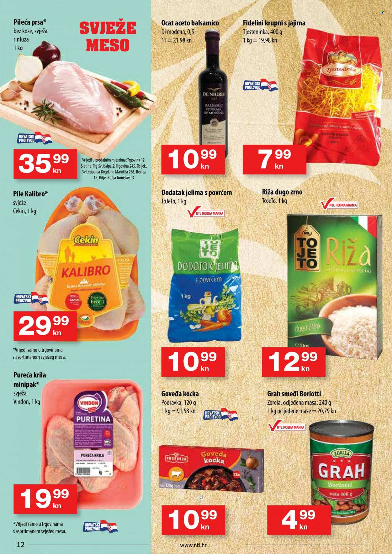 NTL katalog - 11.08.2022. - 17.08.2022. Stranica 12