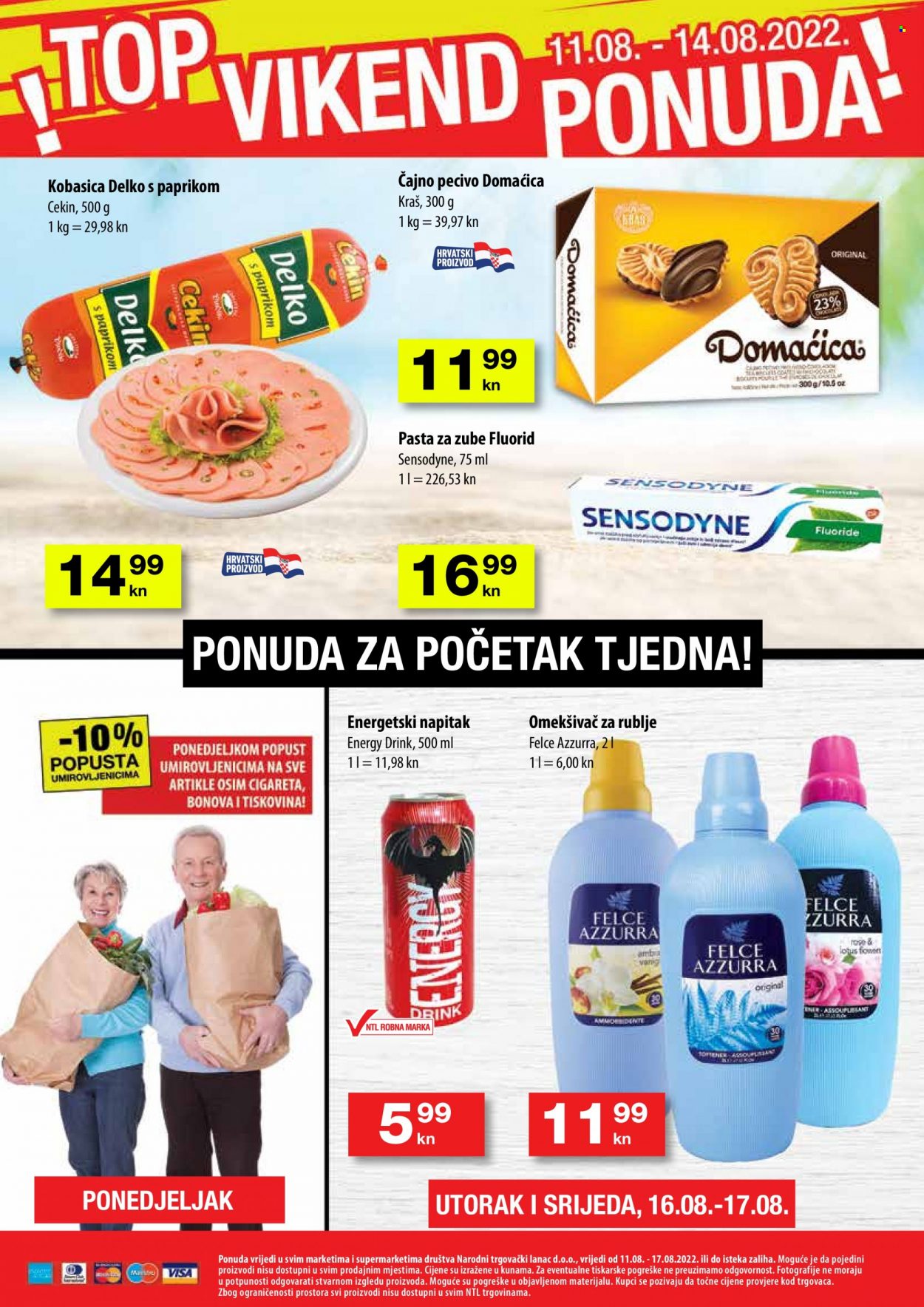 NTL katalog - 11.08.2022. - 17.08.2022. Stranica 24