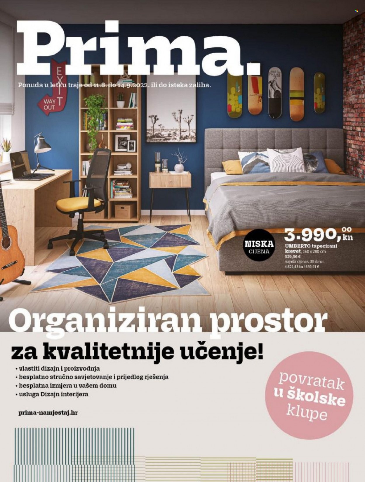 Prima katalog - 11.08.2022. - 14.09.2022. Stranica 1