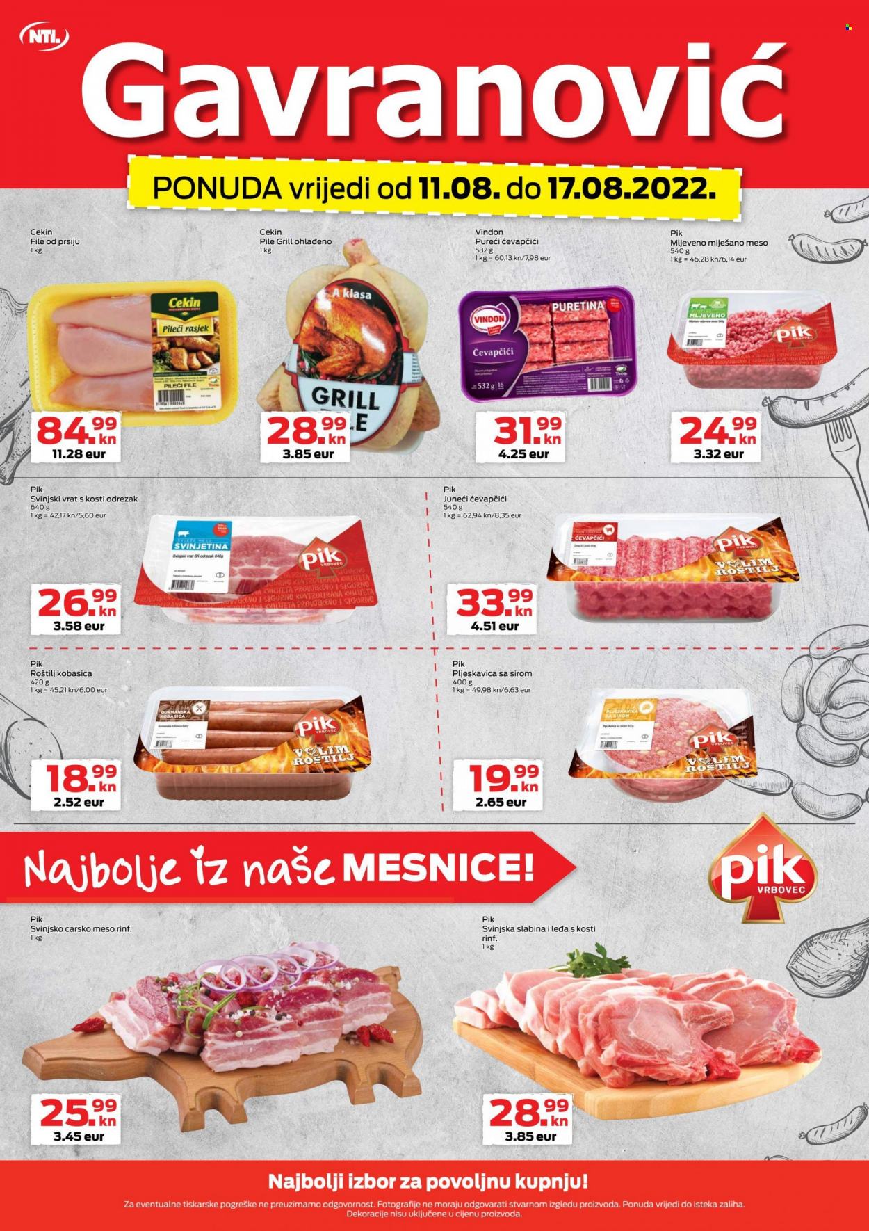 Gavranović katalog - 11.08.2022. - 17.08.2022. Stranica 5