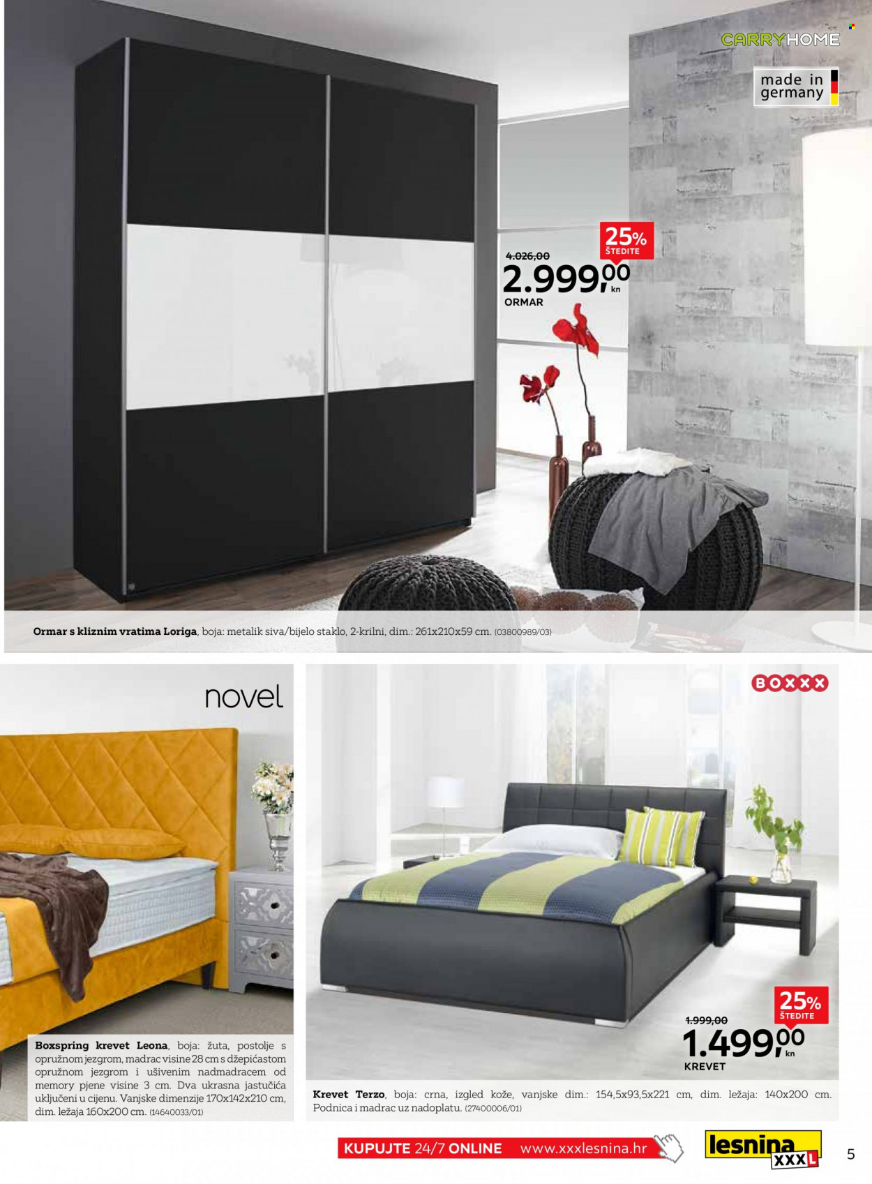 Lesnina katalog - 09.08.2022. - 25.08.2022. Stranica 5