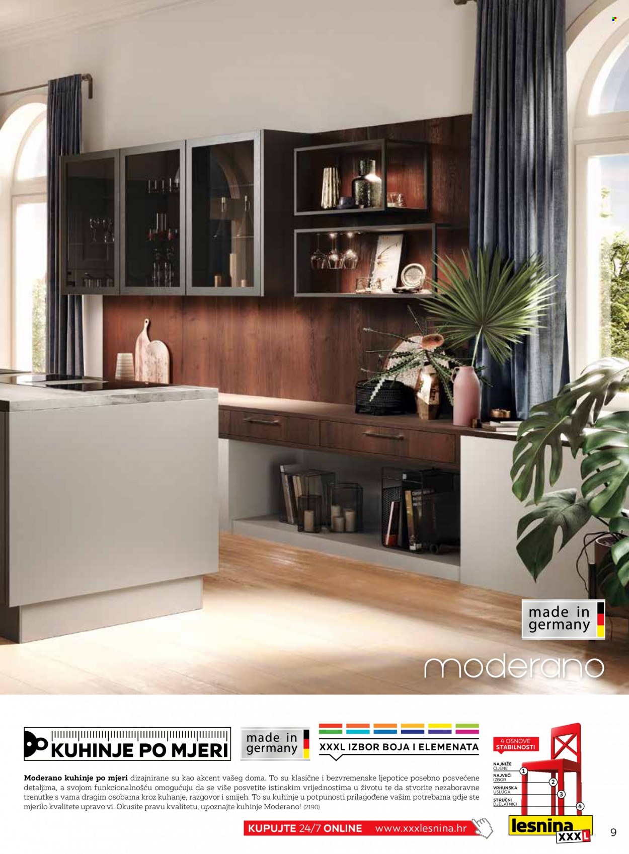 Lesnina katalog - 09.08.2022. - 25.08.2022. Stranica 9