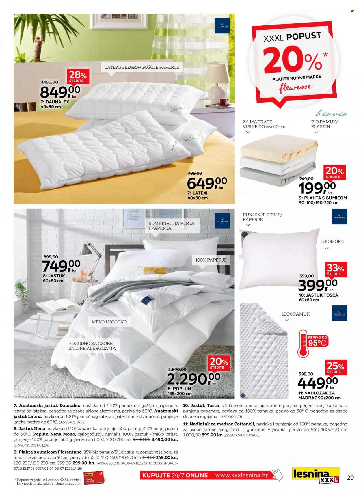 Lesnina katalog - 09.08.2022. - 25.08.2022. Stranica 29