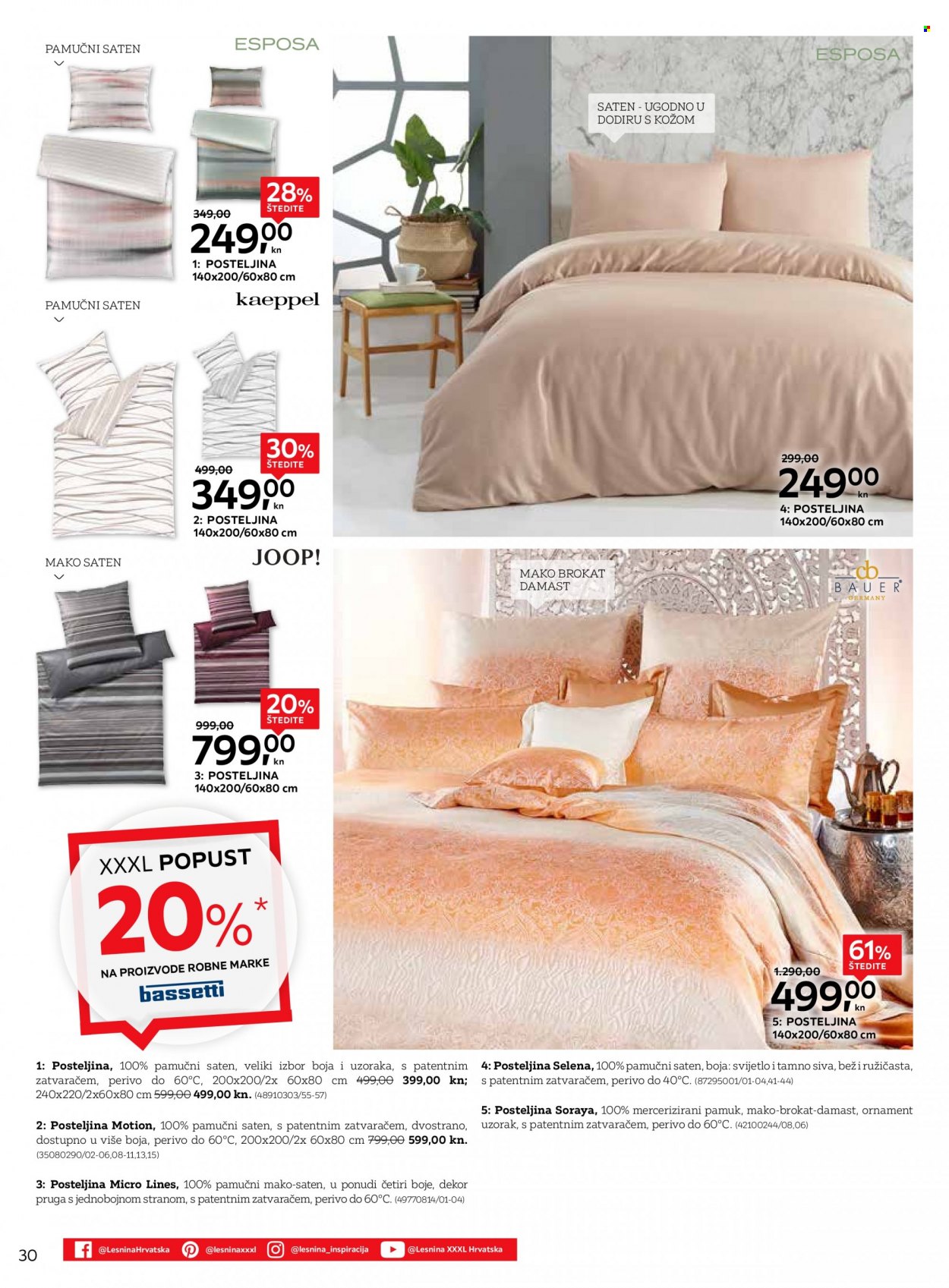 Lesnina katalog - 09.08.2022. - 25.08.2022. Stranica 30