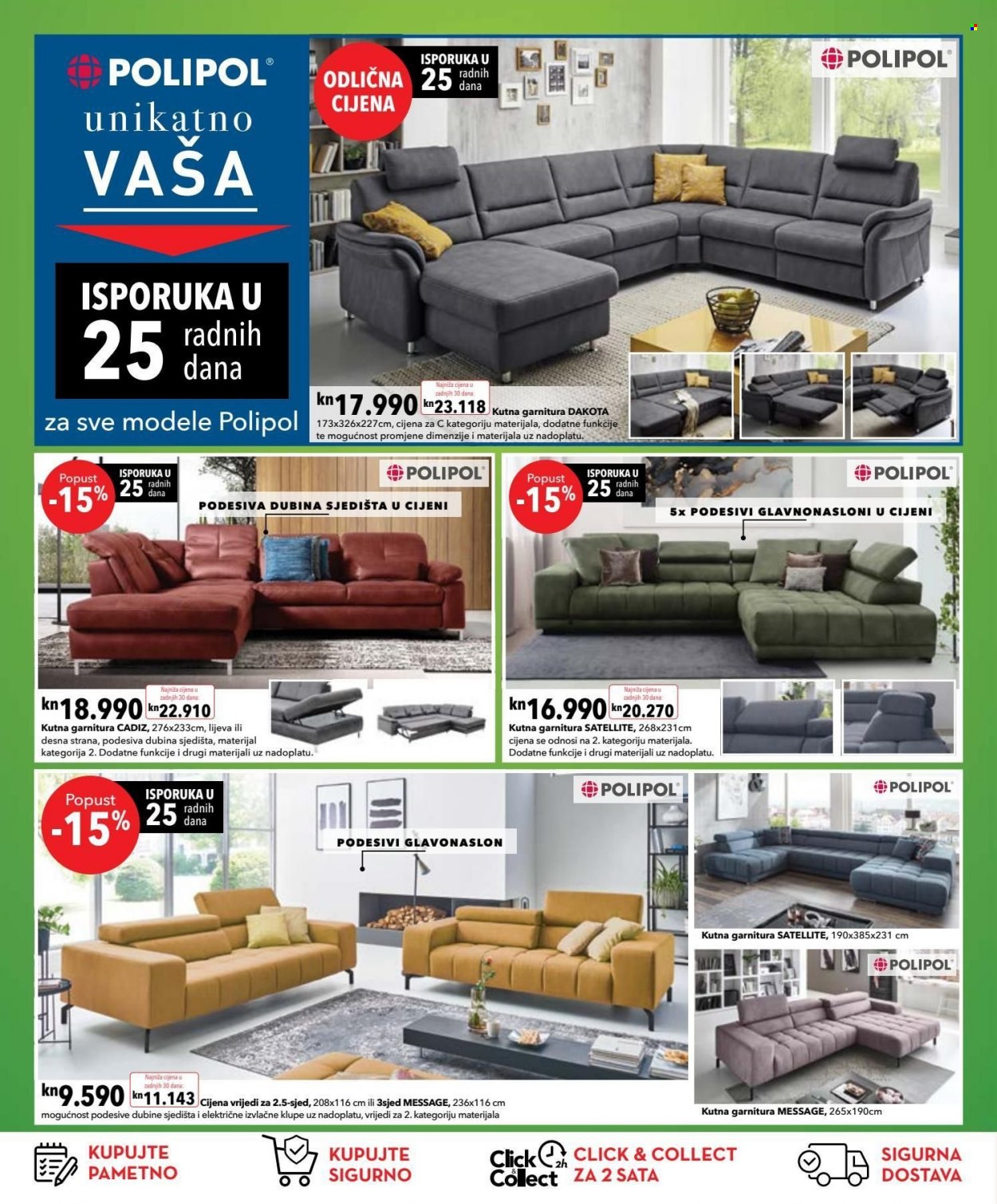 Harvey Norman katalog - 09.08.2022. - 22.08.2022. Stranica 2