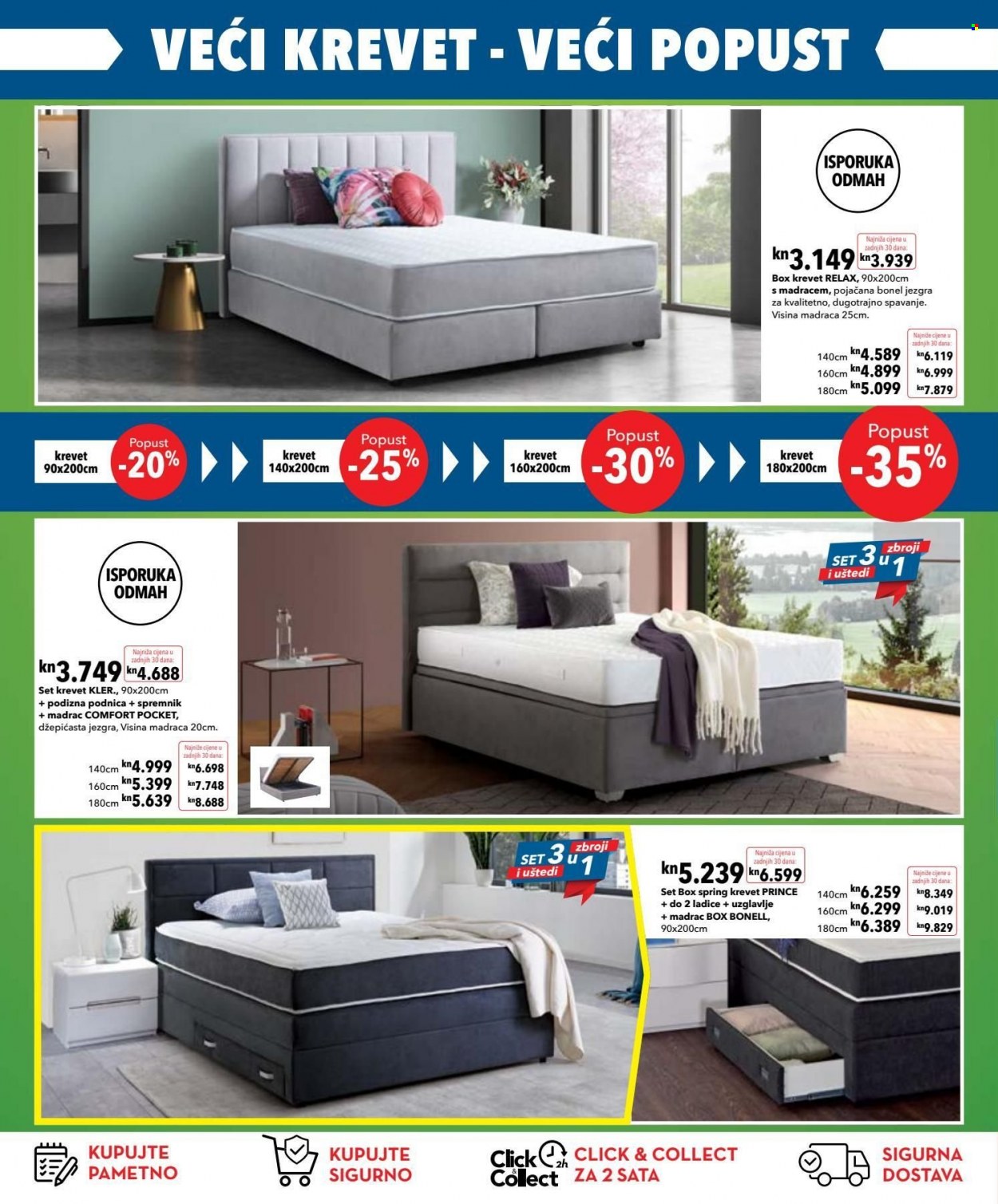 Harvey Norman katalog - 09.08.2022. - 22.08.2022. Stranica 8