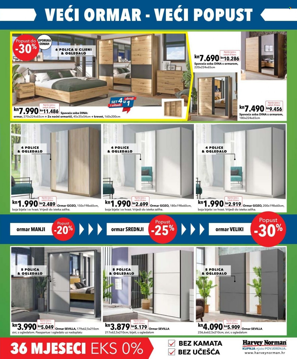 Harvey Norman katalog - 09.08.2022. - 22.08.2022. Stranica 9