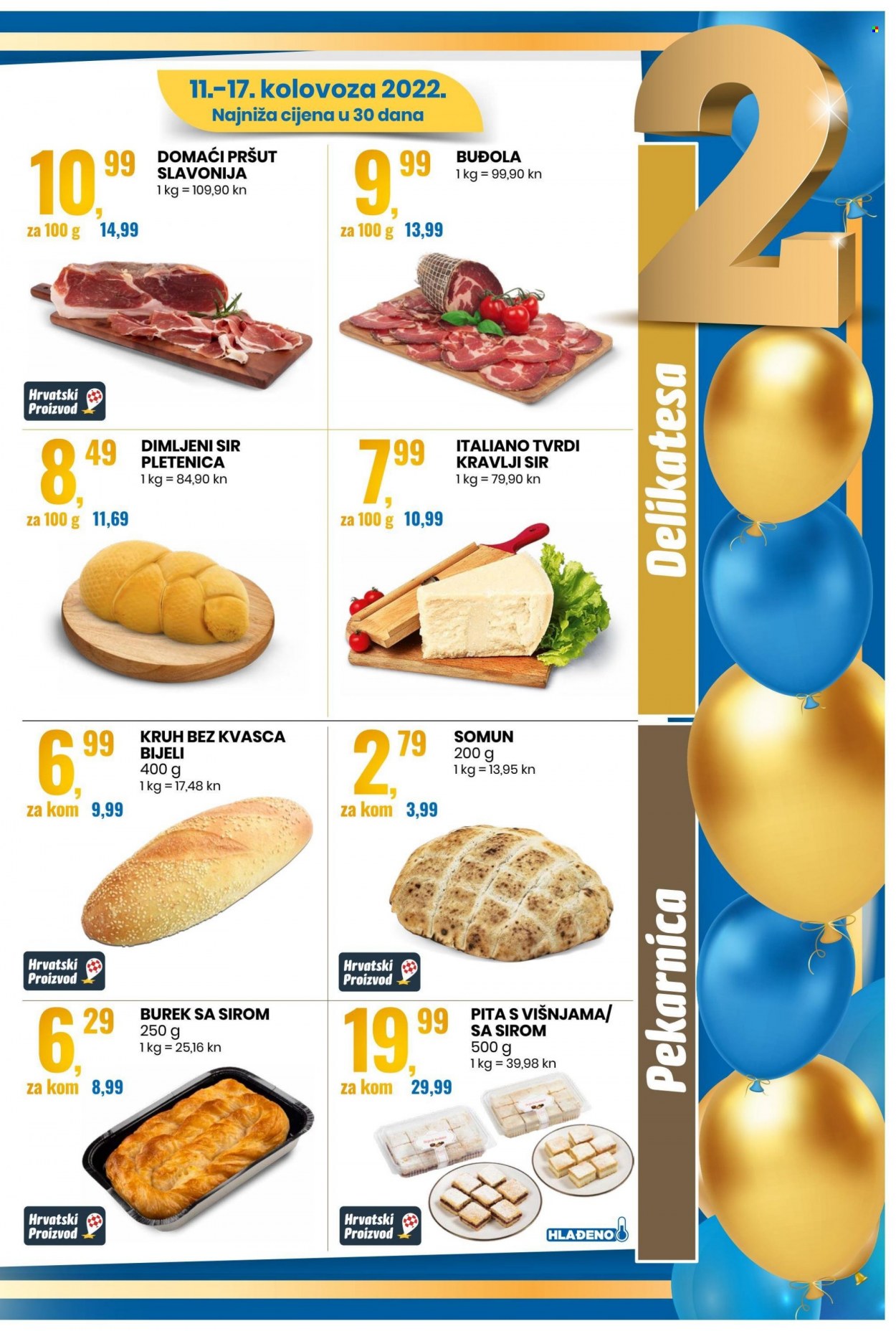 Eurospin katalog - 11.08.2022. - 17.08.2022. Stranica 3