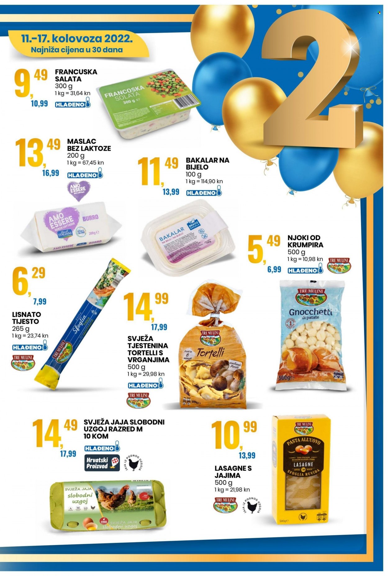 Eurospin katalog - 11.08.2022. - 17.08.2022. Stranica 5