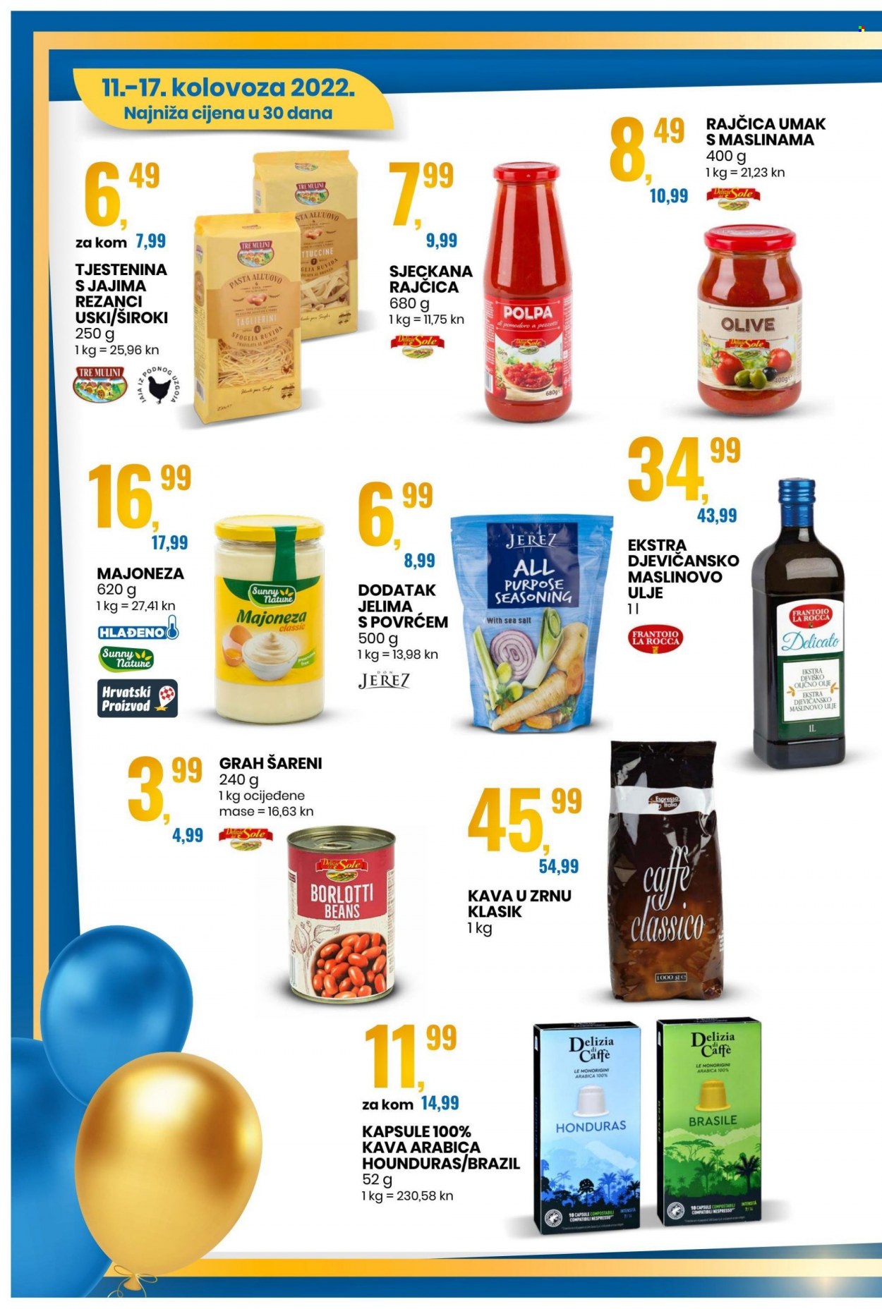 Eurospin katalog - 11.08.2022. - 17.08.2022. Stranica 6