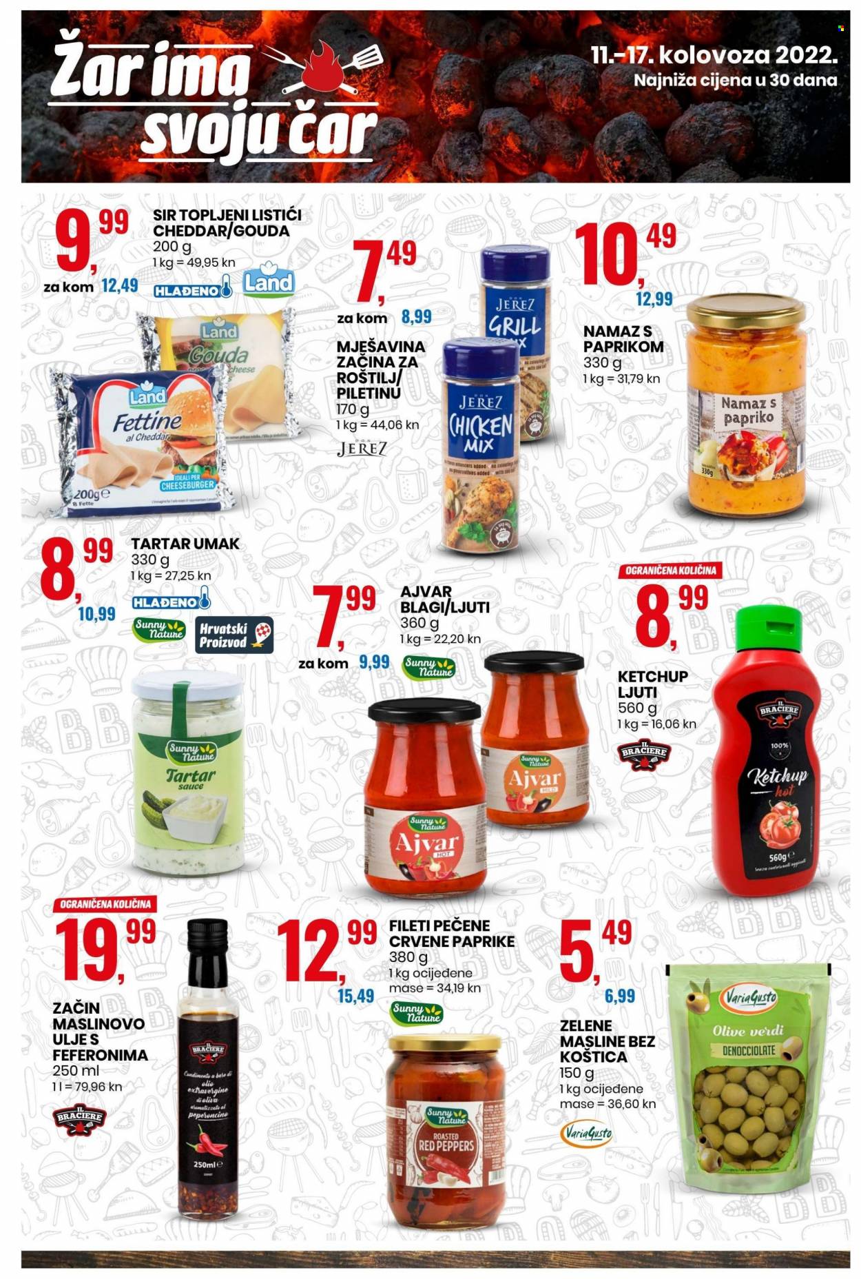 Eurospin katalog - 11.08.2022. - 17.08.2022. Stranica 11