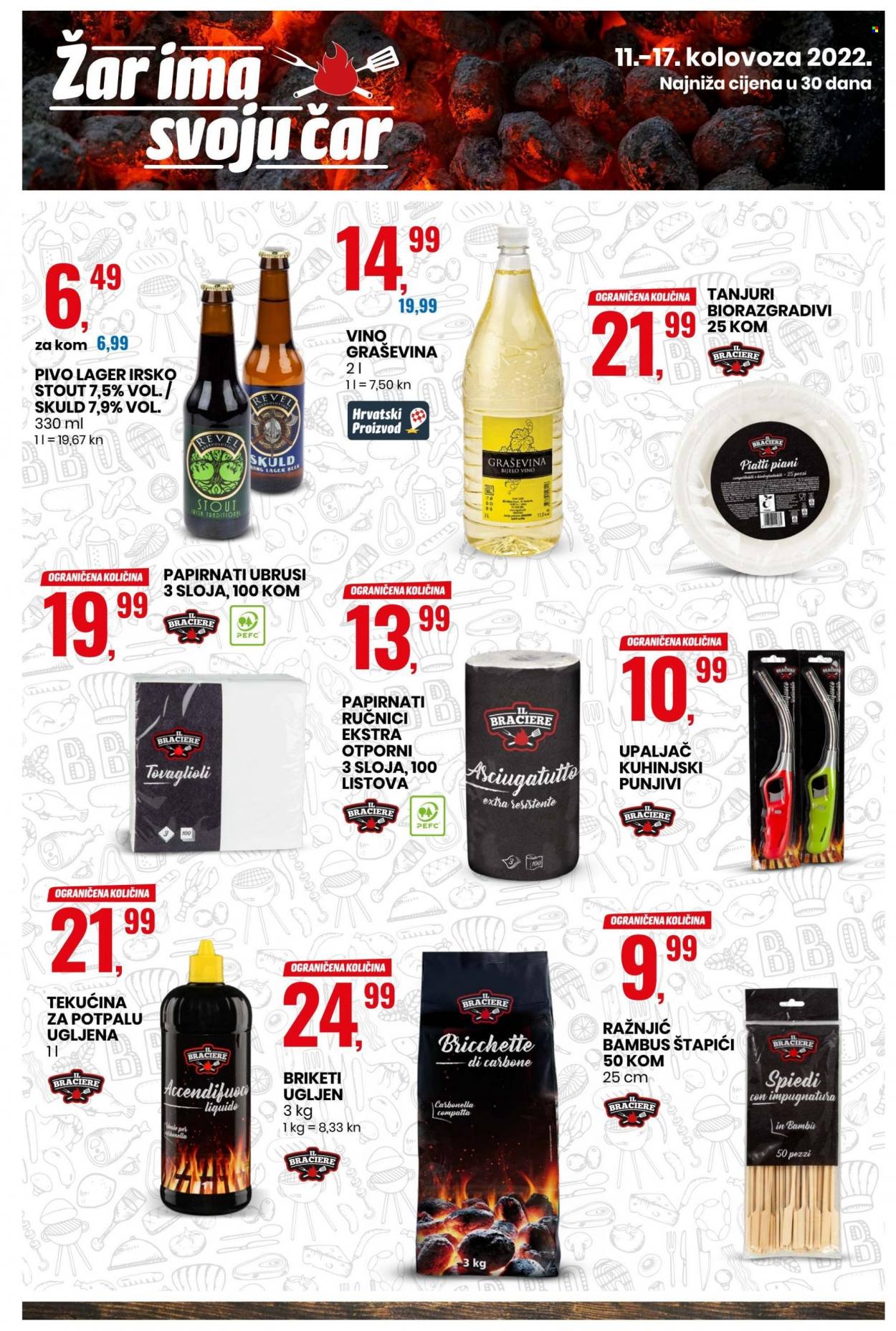 Eurospin katalog - 11.08.2022. - 17.08.2022. Stranica 13