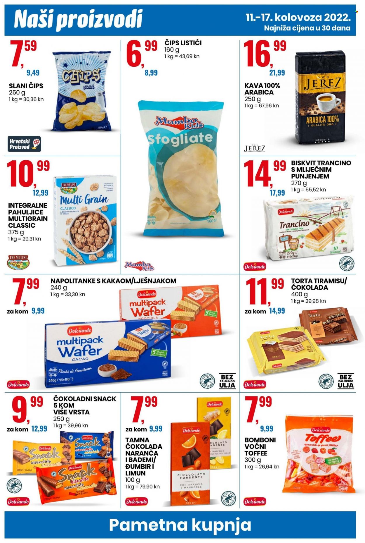 Eurospin katalog - 11.08.2022. - 17.08.2022. Stranica 16