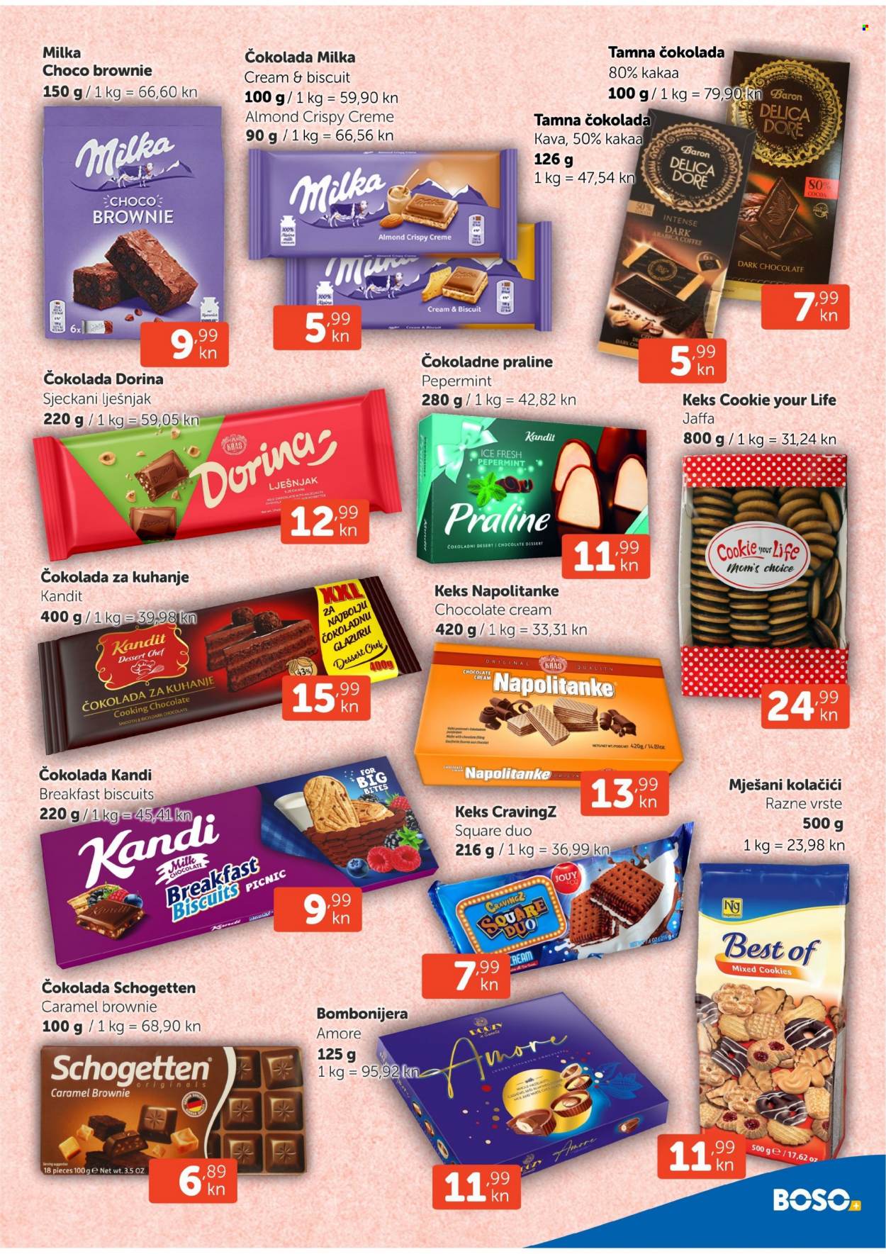 Boso katalog - 11.08.2022. - 17.08.2022. Stranica 3