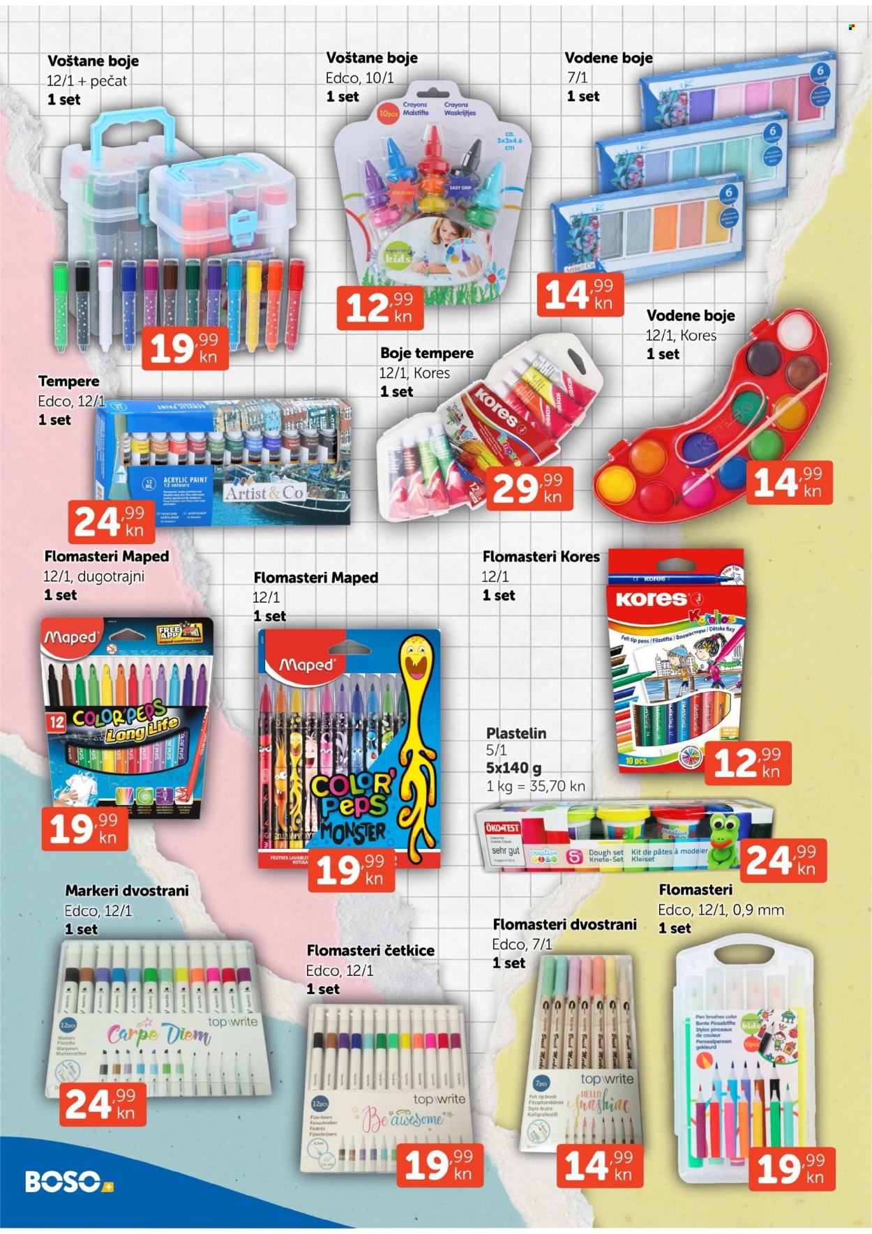 Boso katalog - 11.08.2022. - 17.08.2022. Stranica 12