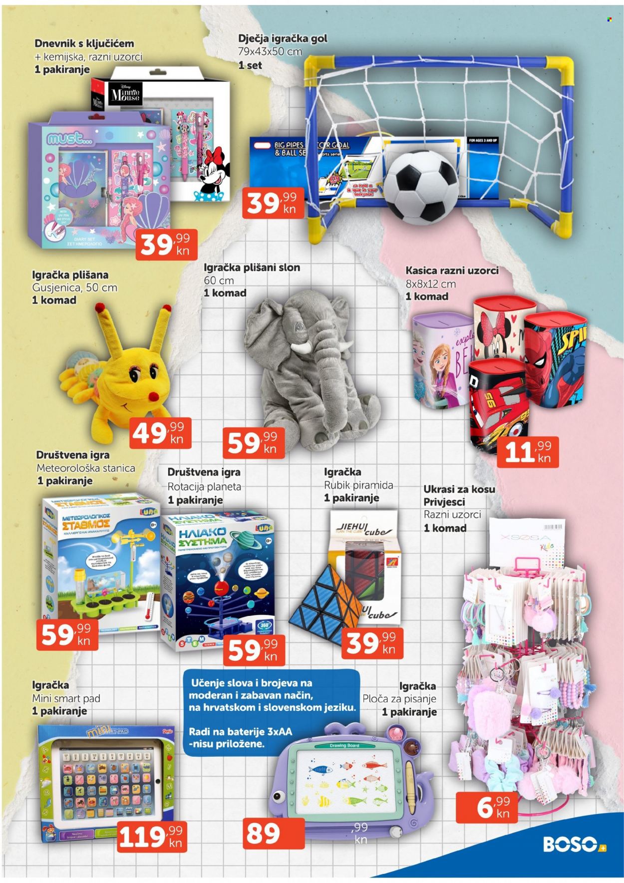 Boso katalog - 11.08.2022. - 17.08.2022. Stranica 13