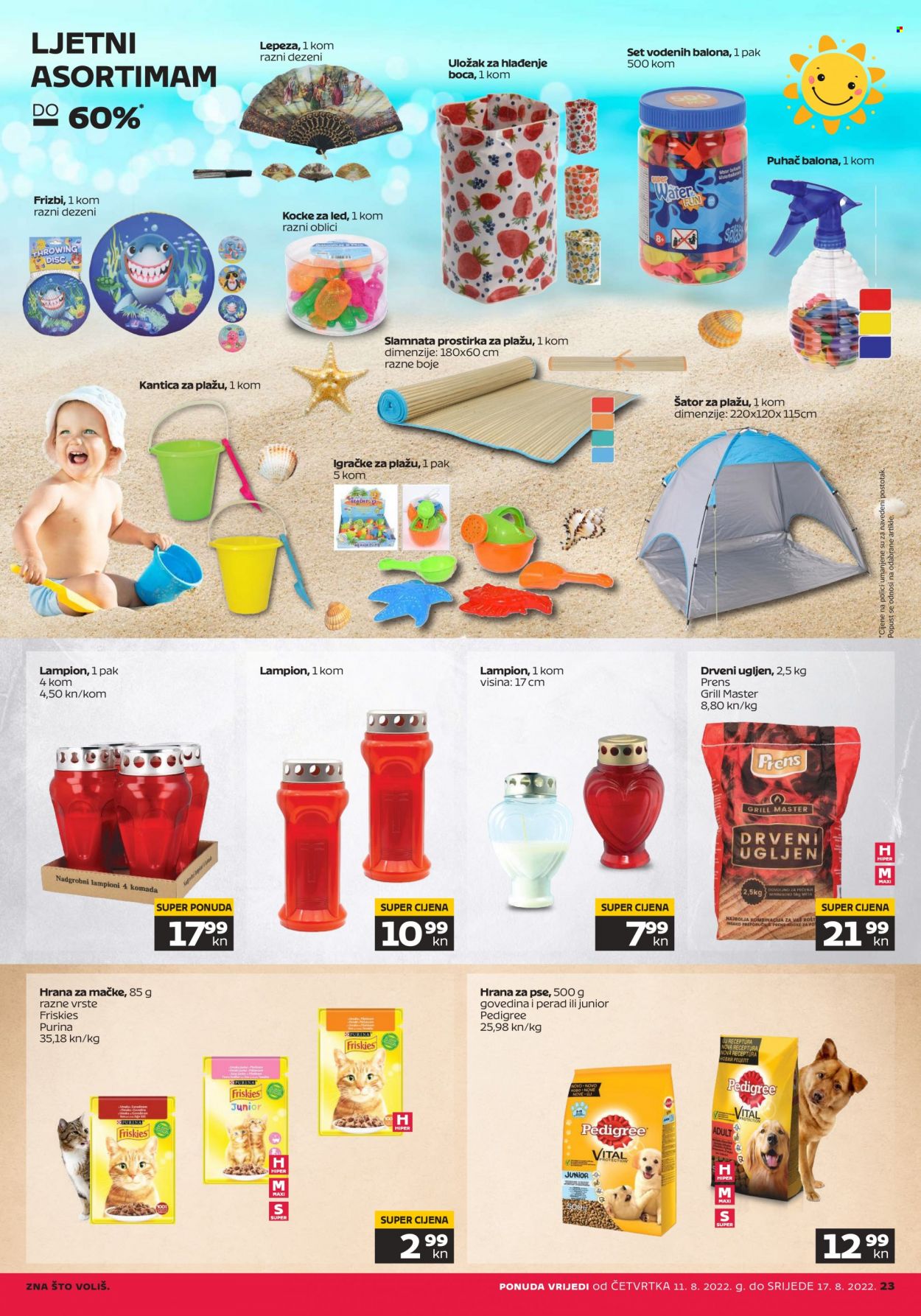Tommy katalog - 11.08.2022. - 17.08.2022. Stranica 23