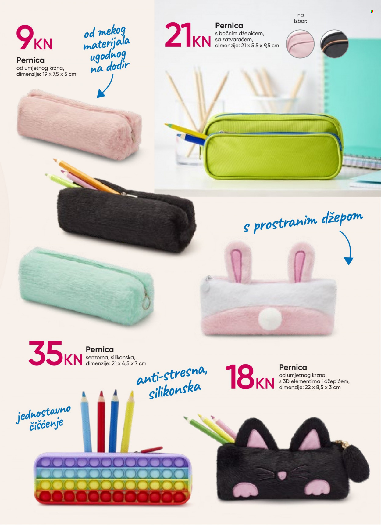 Pepco katalog - 11.08.2022. - 31.08.2022. Stranica 5