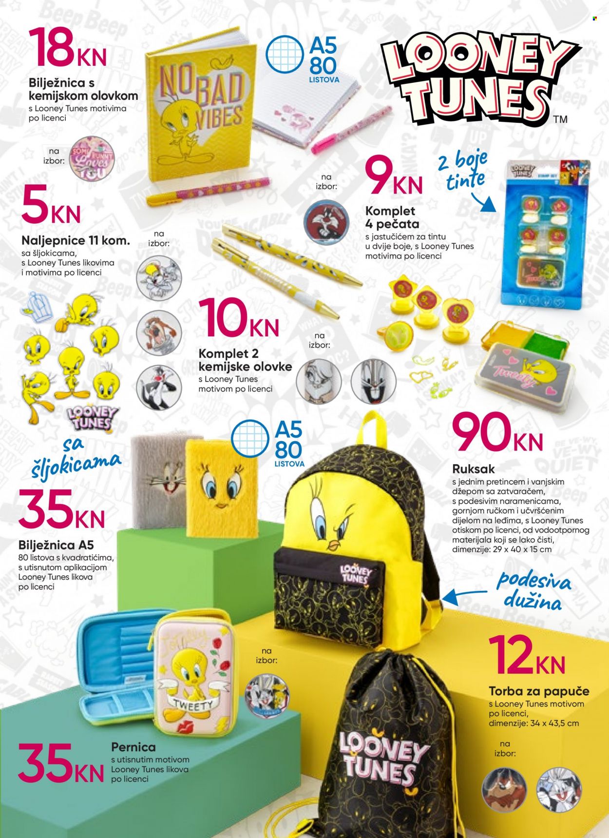 Pepco katalog - 11.08.2022. - 31.08.2022. Stranica 7