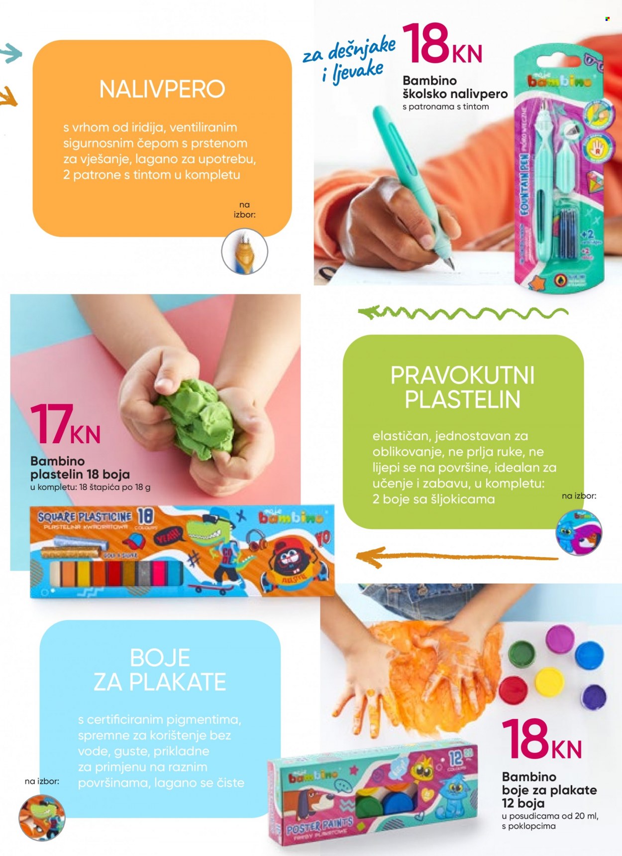 Pepco katalog - 11.08.2022. - 31.08.2022. Stranica 17