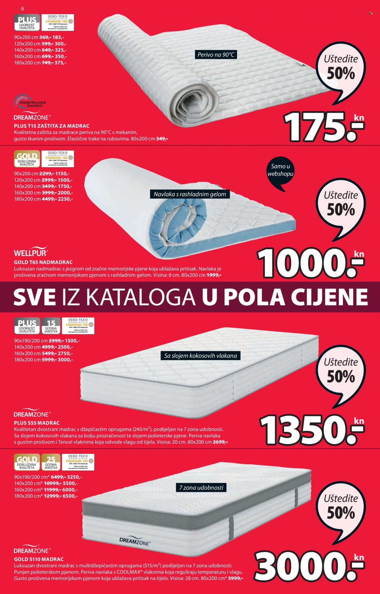 JYSK katalog - 11.08.2022. - 24.08.2022. Stranica 6