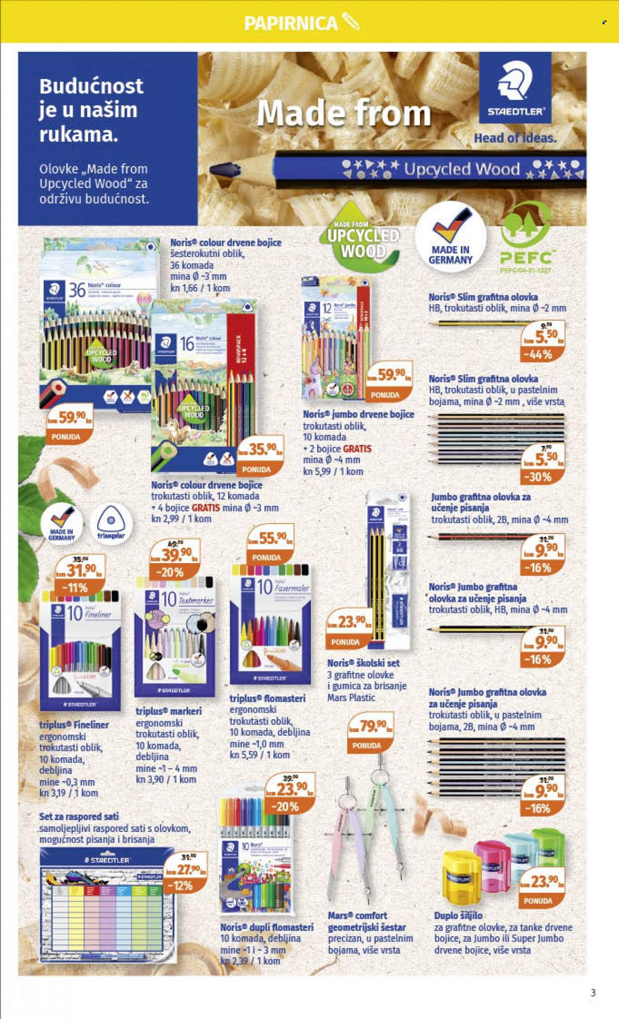 Müller katalog - 15.08.2022. - 27.08.2022. Stranica 3