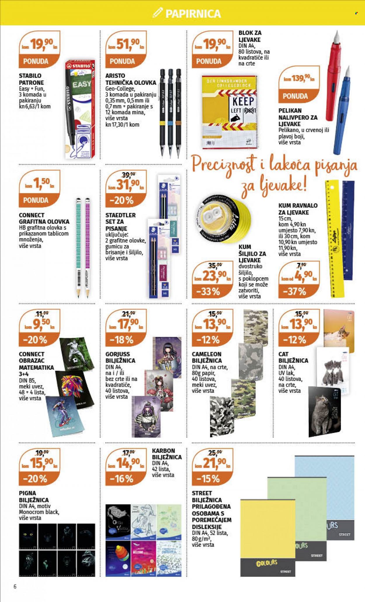 Müller katalog - 15.08.2022. - 27.08.2022. Stranica 6
