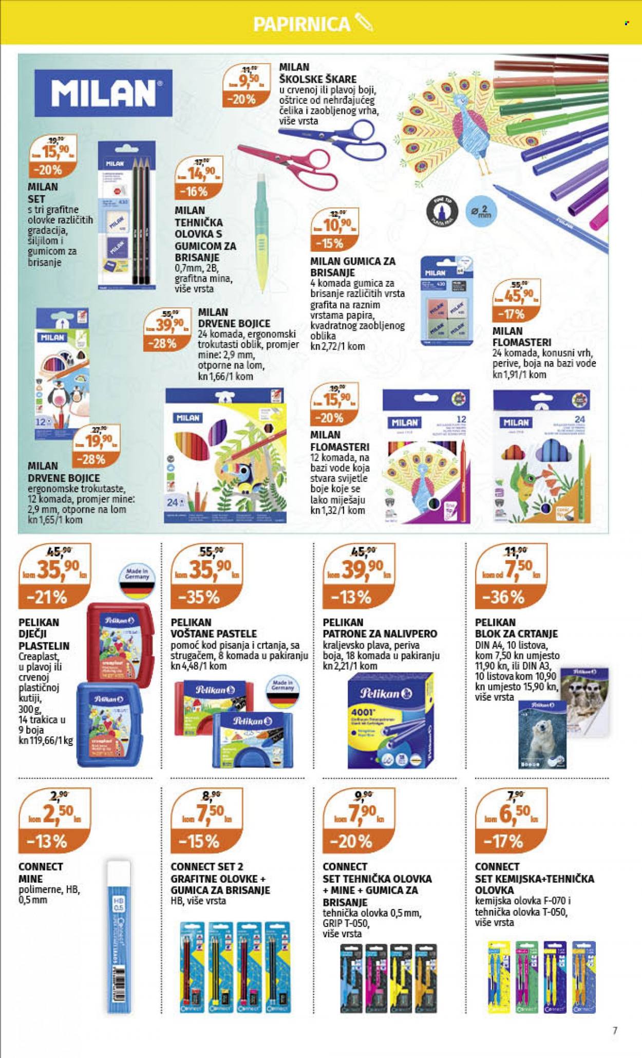 Müller katalog - 15.08.2022. - 27.08.2022. Stranica 7