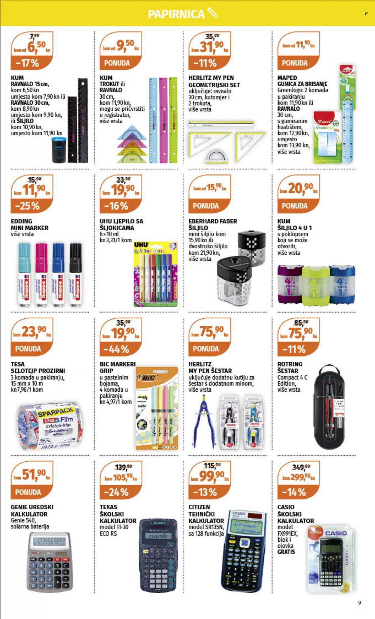 Müller katalog - 15.08.2022. - 27.08.2022. Stranica 9