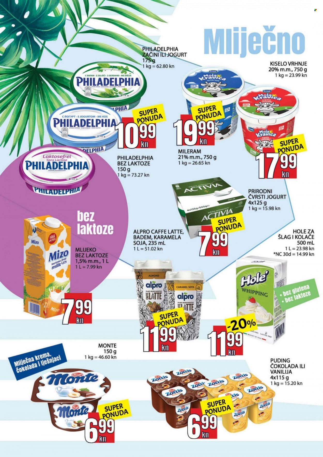 Stanić Diskont katalog - 11.08.2022. - 31.08.2022. Stranica 4