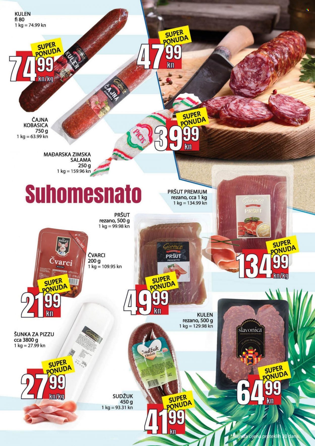 Stanić Diskont katalog - 11.08.2022. - 31.08.2022. Stranica 5