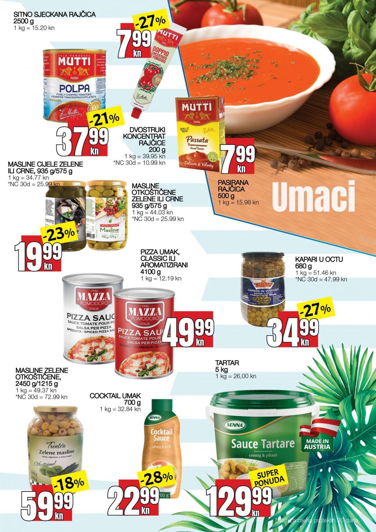 Stanić Diskont katalog - 11.08.2022. - 31.08.2022. Stranica 7
