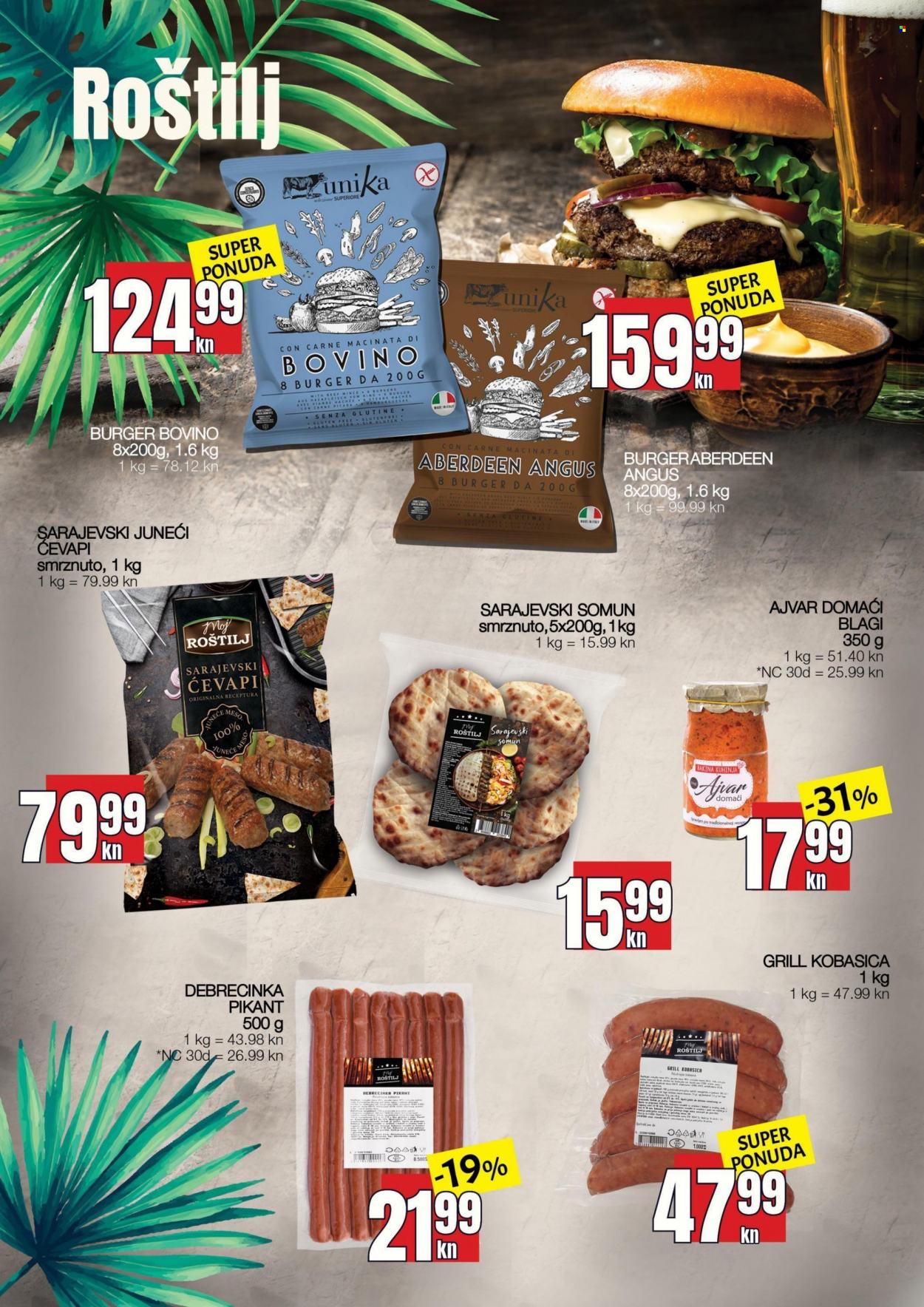 Stanić Diskont katalog - 11.08.2022. - 31.08.2022. Stranica 8