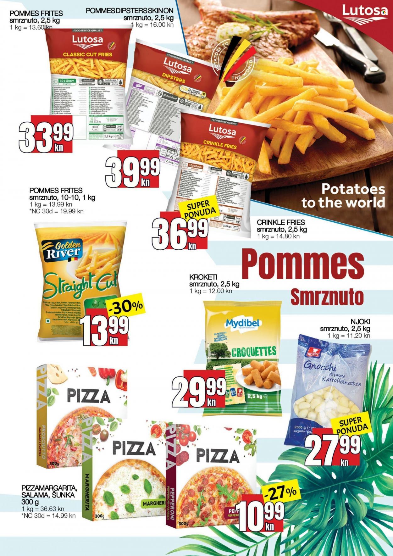 Stanić Diskont katalog - 11.08.2022. - 31.08.2022. Stranica 9