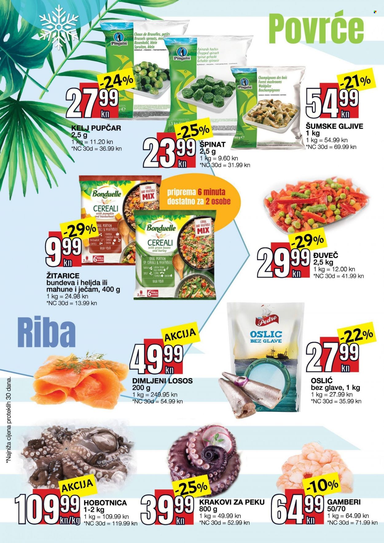 Stanić Diskont katalog - 11.08.2022. - 31.08.2022. Stranica 10