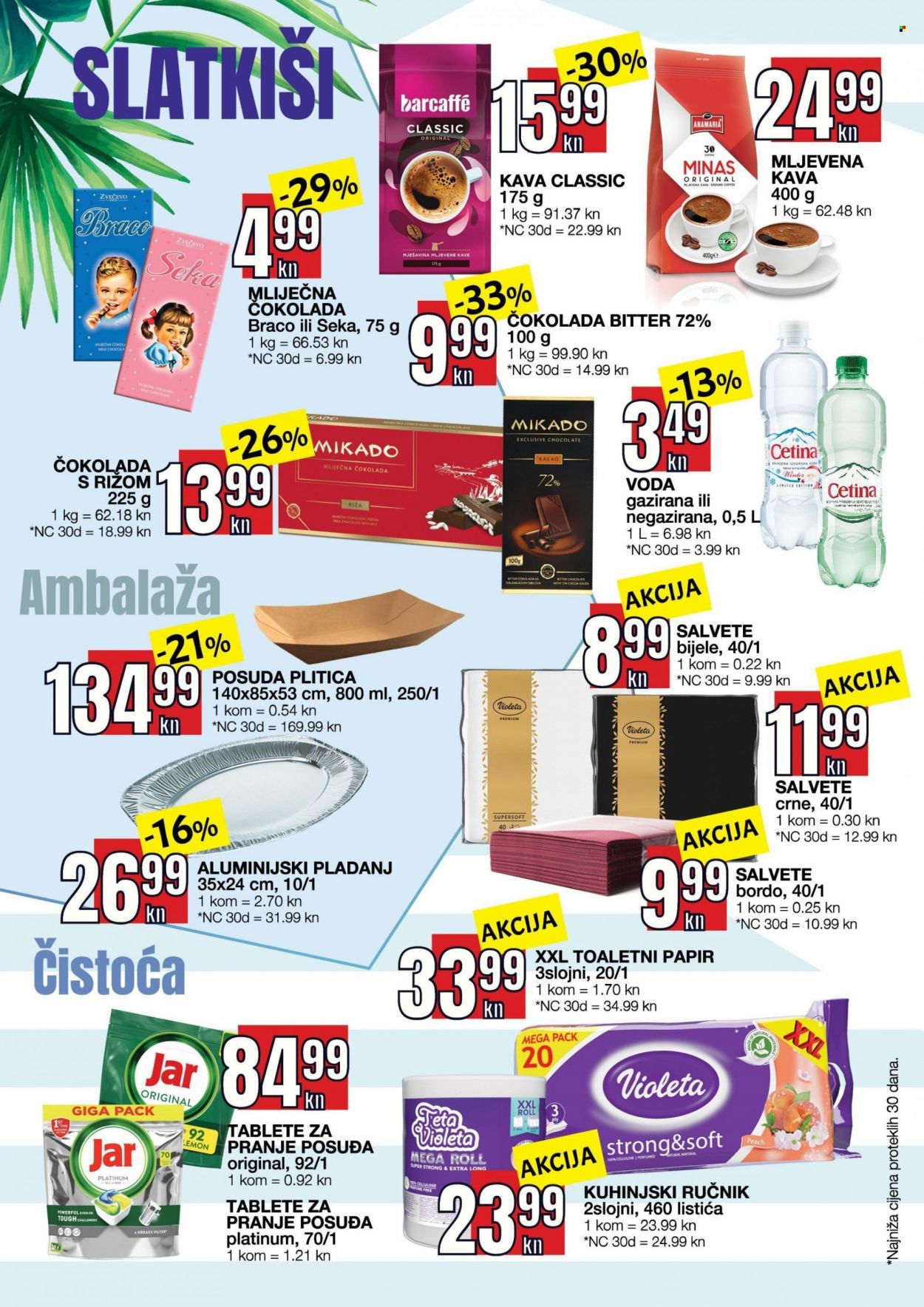 Stanić Diskont katalog - 11.08.2022. - 31.08.2022. Stranica 12
