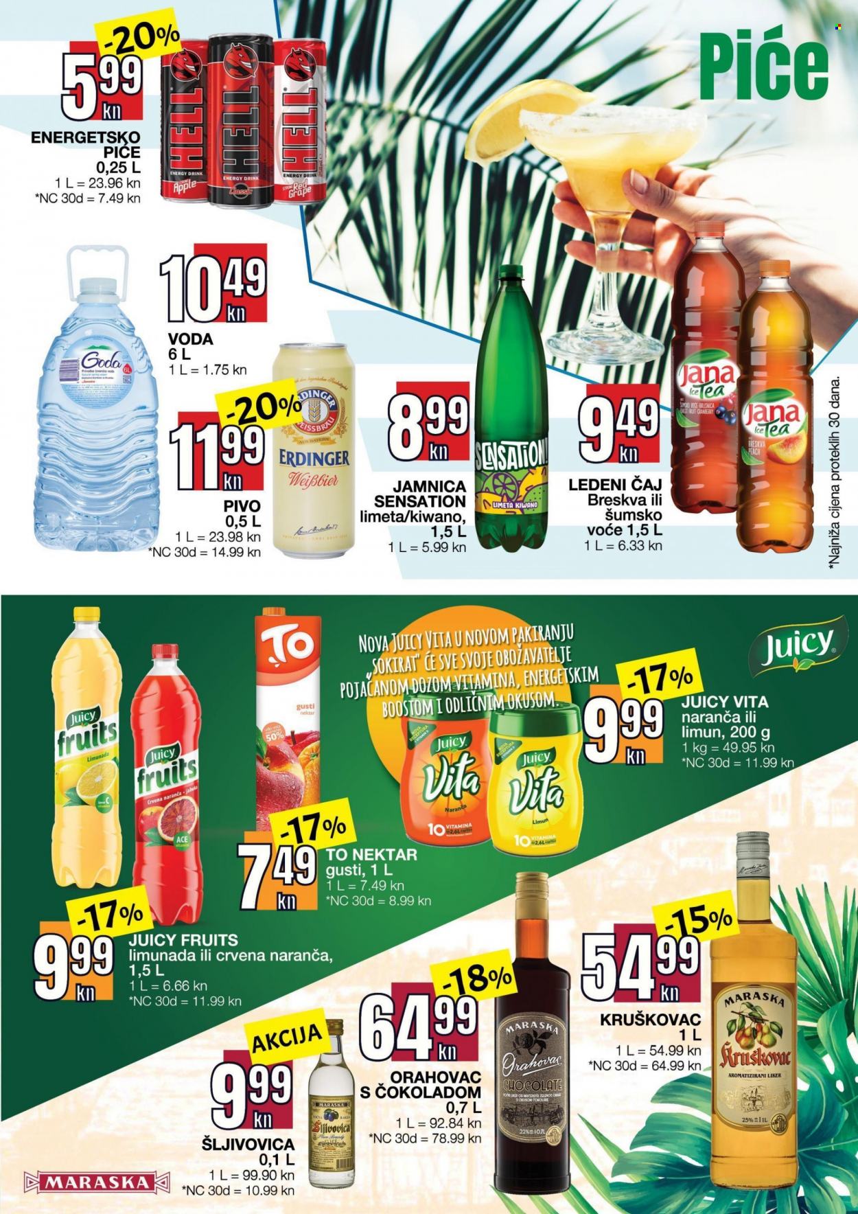 Stanić Diskont katalog - 11.08.2022. - 31.08.2022. Stranica 13