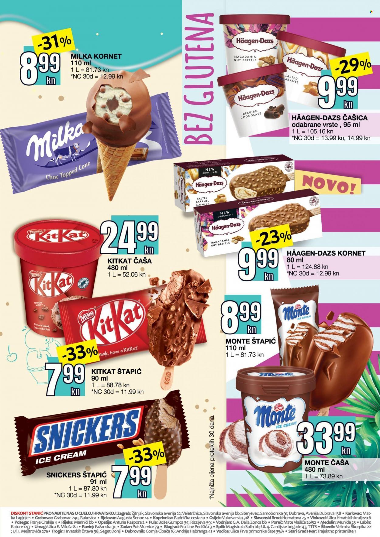 Stanić Diskont katalog - 11.08.2022. - 31.08.2022. Stranica 15