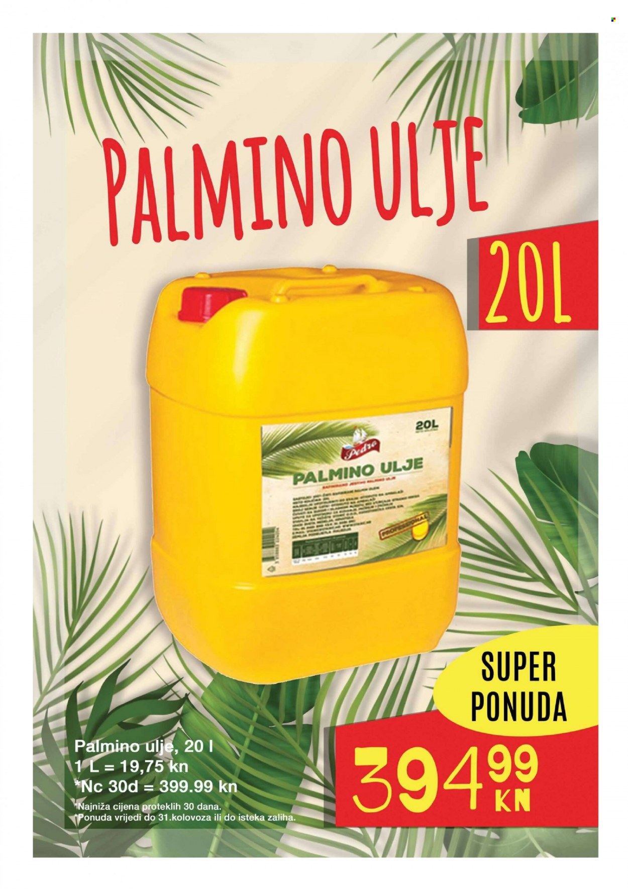 Stanić Horeca katalog - 11.08.2022. - 31.08.2022. Stranica 1