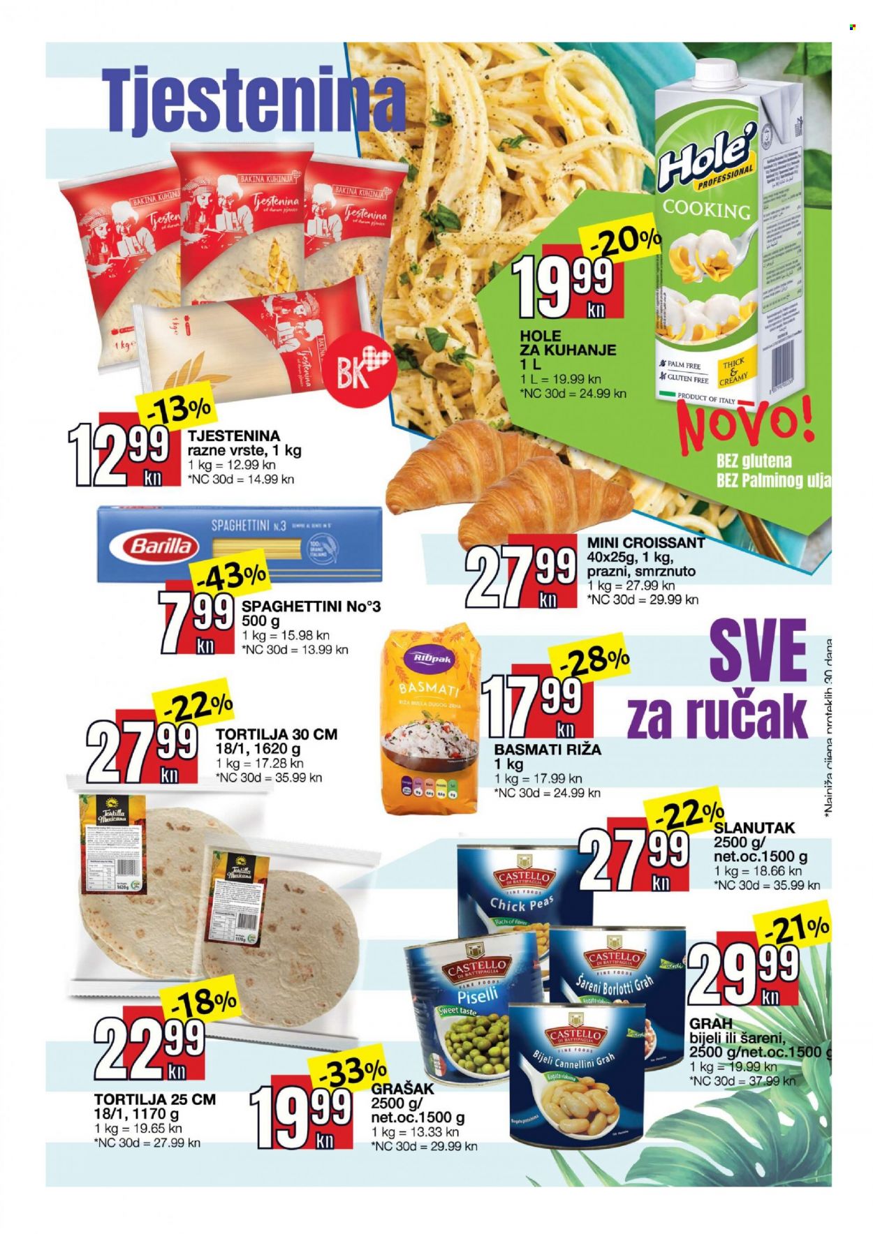 Stanić Horeca katalog - 11.08.2022. - 31.08.2022. Stranica 9