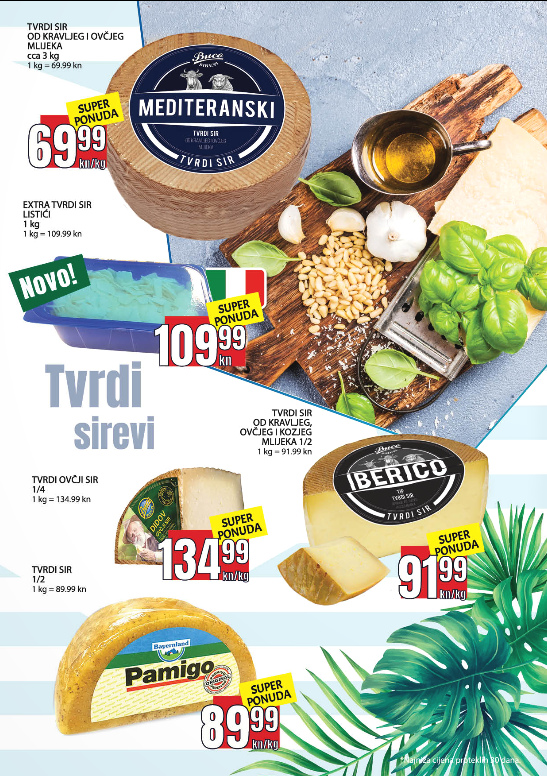 Stanić Horeca katalog - 11.08.2022. - 31.08.2022. Stranica 2