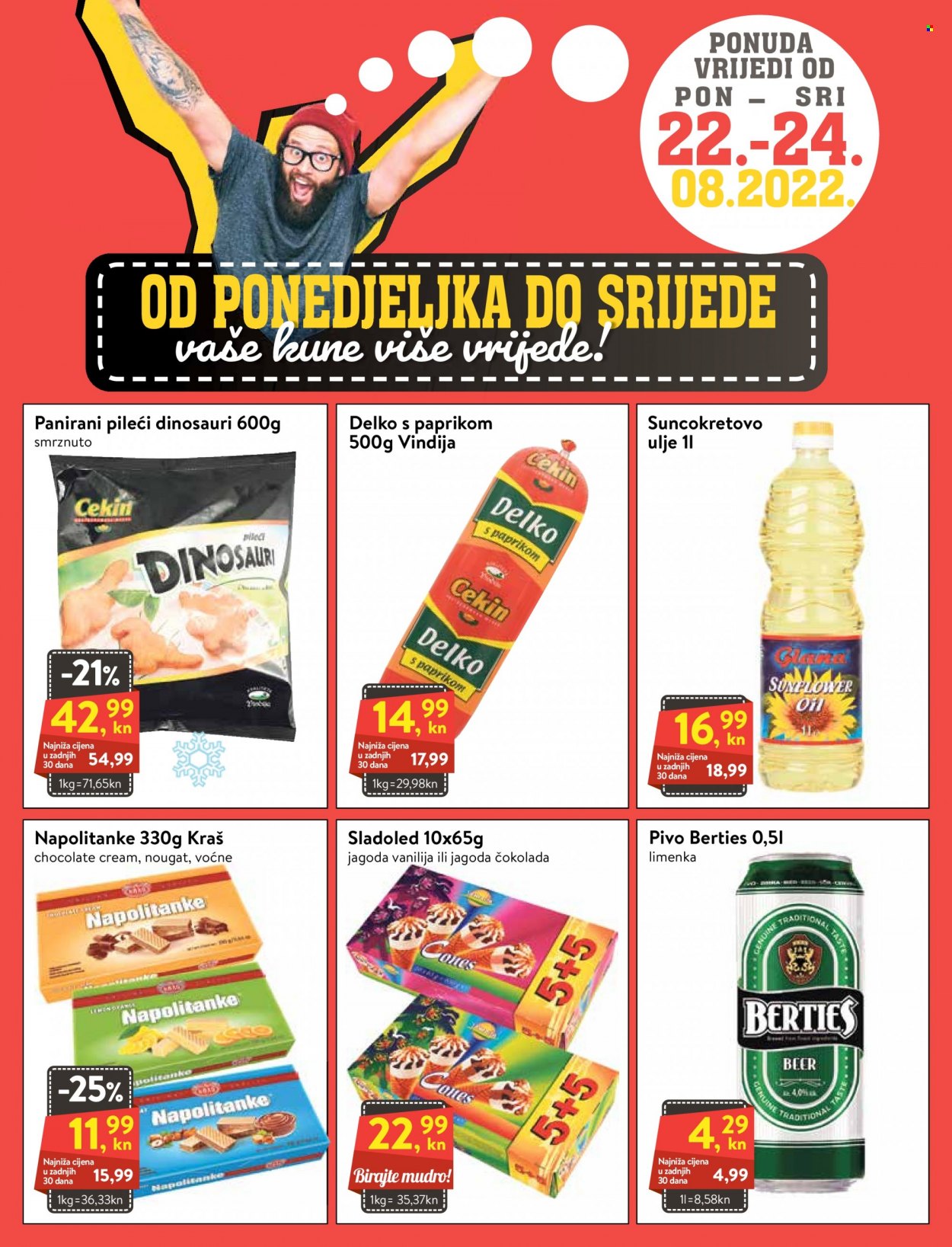 KTC katalog - 18.08.2022. - 24.08.2022. Stranica 5