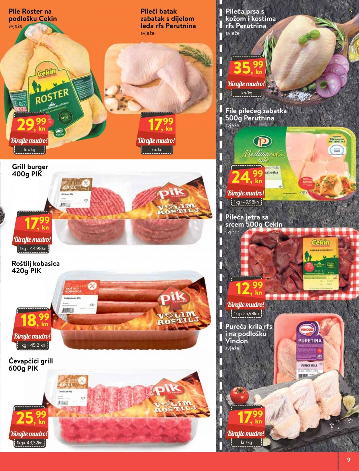 KTC katalog - 18.08.2022. - 24.08.2022. Stranica 9