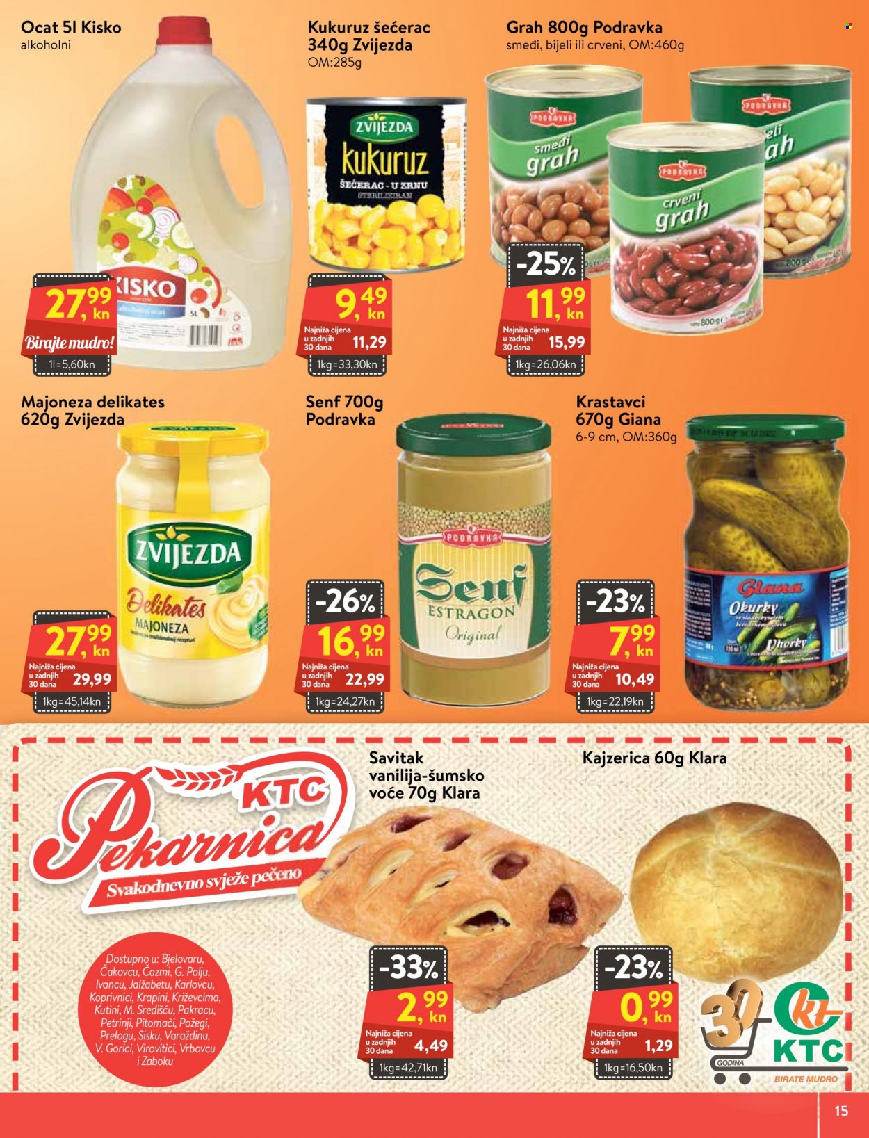 KTC katalog - 18.08.2022. - 24.08.2022. Stranica 15